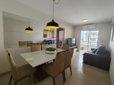 Apartamento com 2 Quartos à venda, 64m² no Vila Adyana, São José dos Campos