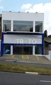 Prédio Comercial com 2 Quartos para alugar, 329m² no Jardim Guarani, Campinas