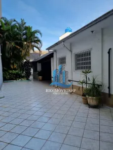 Casa com 3 Quartos à venda, 138m² no Santo Antônio, São Caetano do Sul