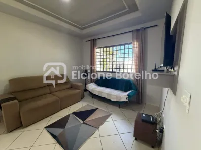 Casa com 3 Quartos para alugar, 230m² no Vigilato Pereira, Uberlândia