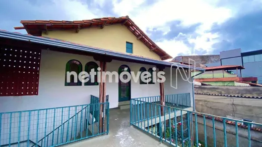 Casa com 3 Quartos à venda, 255m² no Minaslândia (P Maio), Belo Horizonte