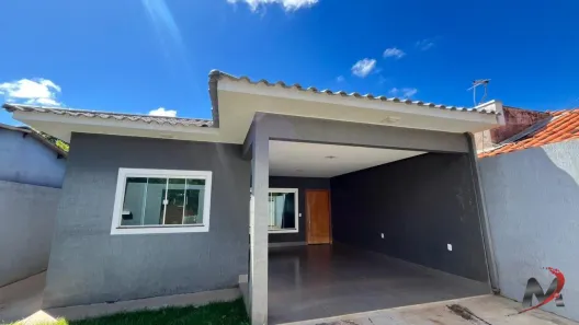 Casa com 3 Quartos à venda, 135m² no Centro, Formosa