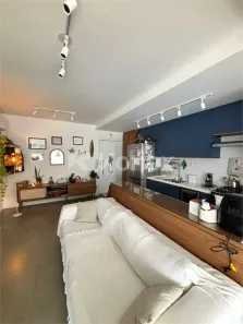 Apartamento com 2 Quartos à venda, 69m² no Vila Romana, São Paulo