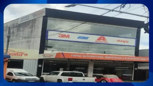 Casa com 1 Quarto à venda, 10m² no Alvorada, Manaus