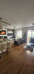 Apartamento com 3 Quartos à venda, 98m² no Cambuci, São Paulo