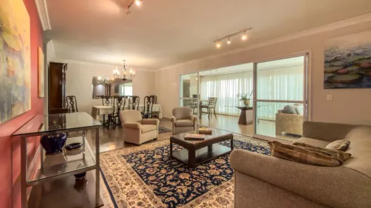 Apartamento com 3 Quartos à venda, 210m² no Vila Leopoldina, São Paulo