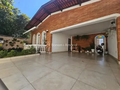 Casa com 3 Quartos à venda, 165m² no Jardim do Trevo, Campinas