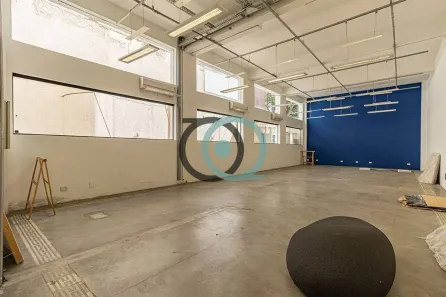 Prédio Comercial à venda, 1100m² no Vila Olímpia, São Paulo