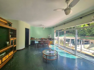 Apartamento com 3 Quartos à venda, 140m² no Pitangueiras, Guarujá