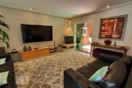 Casa com 4 Quartos à venda, 350m² no Sítio da Figueira, São Paulo