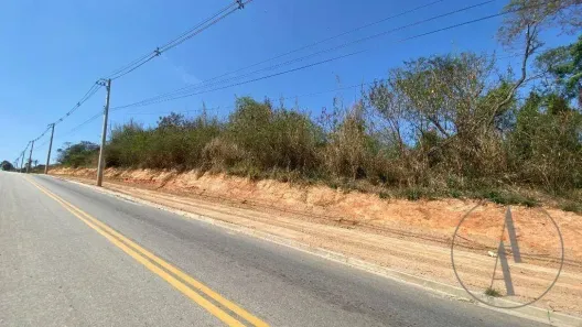 Lote/Terreno à venda, 2400m² no Jardim Ana Claudia, Votorantim