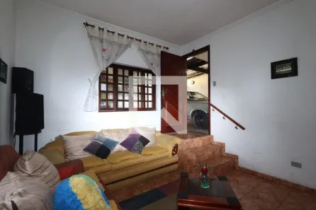 Casa com 3 Quartos à venda, 160m² no Chácara Inglesa, São Paulo
