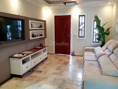 Casa com 2 Quartos à venda, 144m² no Jardim Atlântico, Florianópolis
