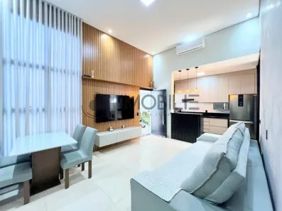 Casa com 3 Quartos à venda, 120m² no Jardim Monte Carlo, Indaiatuba
