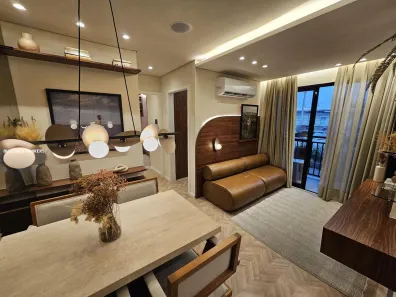 Apartamento com 2 Quartos à venda, 44m² no Barra Olímpica, Rio de Janeiro