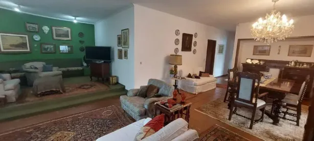 Casa com 4 Quartos à venda, 465m² no Nova Piracicaba, Piracicaba