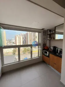 Apartamento com 2 Quartos à venda, 55m² no Além Ponte, Sorocaba