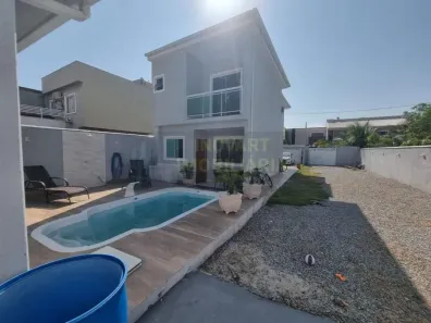 Casa com 3 Quartos à venda, 130m² no Nova São Pedro, São Pedro da Aldeia