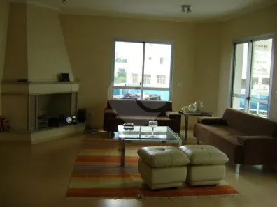 Apartamento com 4 Quartos à venda, 199m² no Vila Suzana, São Paulo