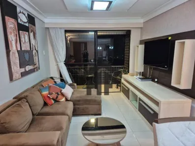 Apartamento com 3 Quartos à venda, 93m² no Boa Viagem, Recife