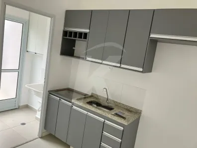 Apartamento com 2 Quartos à venda, 54m² no Imirim, São Paulo