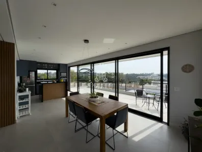 Casa de Condomínio com 3 Quartos à venda, 328m² no Medeiros, Jundiaí