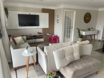 Apartamento com 2 Quartos à venda, 94m² no Mooca, São Paulo