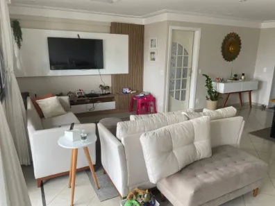 Apartamento com 3 Quartos à venda, 94m² no Mooca, São Paulo