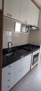 Apartamento com 2 Quartos à venda, 62m² no Jardim Sontag, Salto