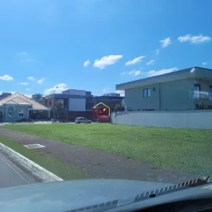 Lote/Terreno à venda, 551m² no Jardim do Golfe, São José dos Campos