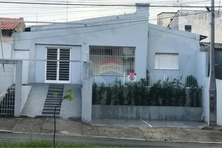 Imóvel Comercial para alugar, 243m² no Jardim Proença I, Campinas