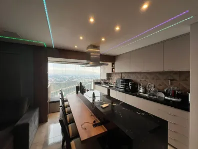 Apartamento com 1 Quarto à venda, 50m² no Alphaville Empresarial, Barueri