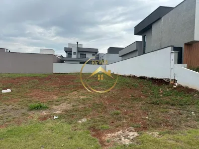 Lote/Terreno à venda, 330m² no Jardim Vista Alegre, Paulínia