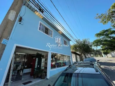 Ponto Comercial à venda, 500m² no Vila Dalva, São Paulo