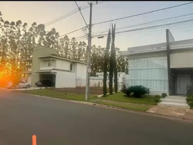 Lote/Terreno à venda, 455m² no Jardim de Itapoan, Paulínia