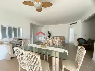 Cobertura com 4 Quartos à venda, 230m² no Riviera, Bertioga