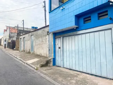Sobrado com 3 Quartos à venda, 125m² no Jardim Santa Fé (Zona Sul), São Paulo