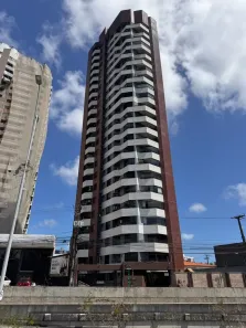 Apartamento com 3 Quartos à venda, 145m² no Cocó, Fortaleza