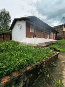 Fazenda/Sítio com 2 Quartos à venda, 139m² no Loteamento Fontes e Bosques Alam Grei, Rio Claro