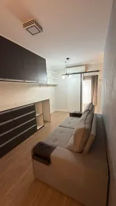 Apartamento com 1 Quarto para alugar, 45m² no Bela Vista, São Paulo