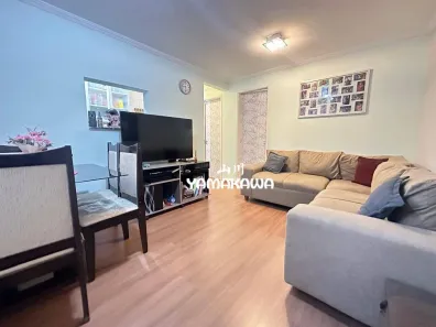 Apartamento com 2 Quartos à venda, 44m² no Jardim Lourdes, São Paulo