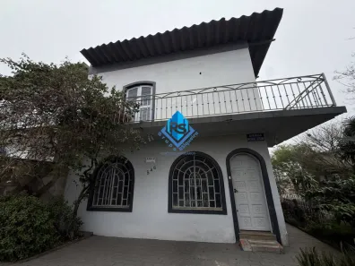 Imóvel Comercial para alugar, 50m² no Nova Petrópolis, São Bernardo do Campo