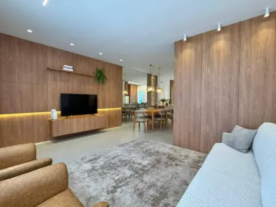 Casa de Condomínio com 3 Quartos à venda, 144m² no Zona Nova, Capão da Canoa