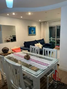 Apartamento com 2 Quartos à venda, 69m² no Vila Azevedo, São Paulo