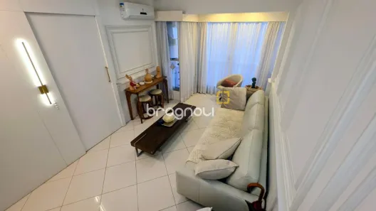 Cobertura com 2 Quartos à venda, 131m² no Centro, Florianópolis