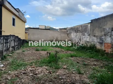 Lote/Terreno à venda, 300m² no Paraíso, Belo Horizonte
