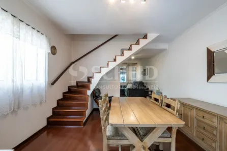 Casa com 3 Quartos à venda, 147m² no Vila Nova Conceição, São Paulo