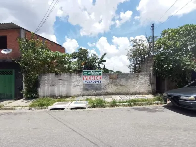 Lote/Terreno à venda, 264m² no Jardim do Triunfo, Guarulhos