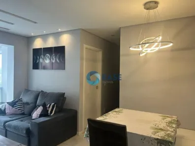 Apartamento com 2 Quartos à venda, 56m² no Água Branca, São Paulo