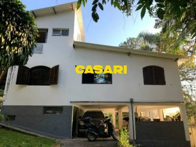 Fazenda/Sítio com 3 Quartos à venda, 270m² no Dos Finco, São Bernardo do Campo